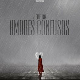 Album cover of Amores Confusos