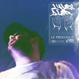 Album cover of Le prologue