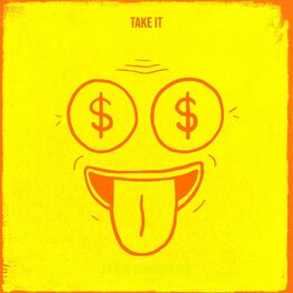 taylor gang smiley face logo