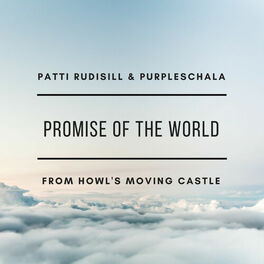 Album cover of Promise of the World (From 