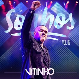 Album cover of Sonhos, Vol. 02 (Ao Vivo)