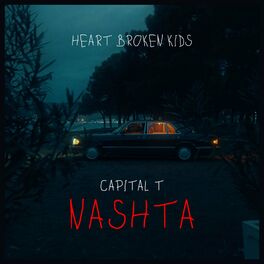 Album cover of NASHTA