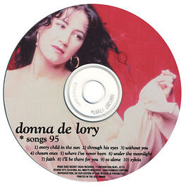 Album cover of Songs '95