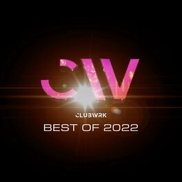 Album cover of CLUBWRK - Best Of 2022