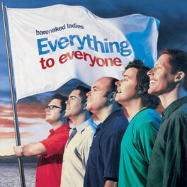 Album cover of Everything to Everyone