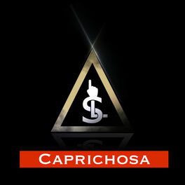 Album cover of Caprichosa