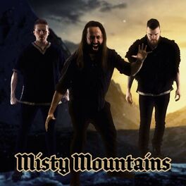 Album cover of Misty Mountains