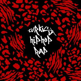 Album cover of Turkish Hip Hop & Rap