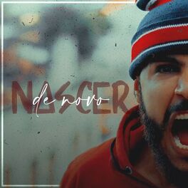 Album cover of Nascer de Novo