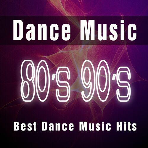 Dance Hits Of The 90s 