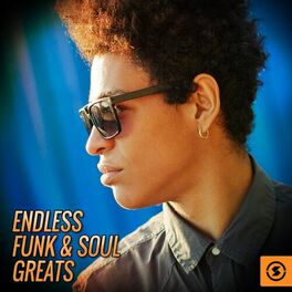 Album cover of Endless Funk & Soul Greats