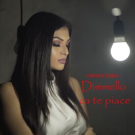 Album cover of Dimmello ca te piace