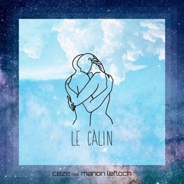 Album cover of Le câlin