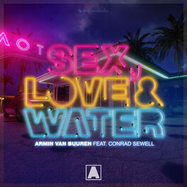 Album cover of Sex, Love & Water