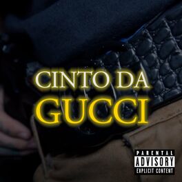 Album cover of Cinto da Gucci