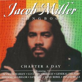 Album picture of Song Book: Chapter a Day
