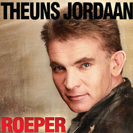 Album cover of Roeper