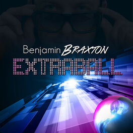 Album cover of Extraball