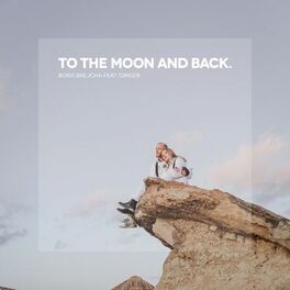 Album picture of To The Moon And Back (Edit)