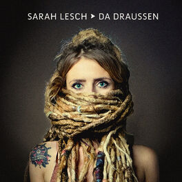 Album cover of Da Draussen
