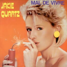 Album cover of Mal de vivre