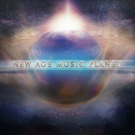 Album cover of New Age Music Planet