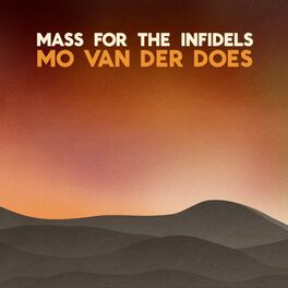 Album cover of Mass for the Infidels (Single Edit)