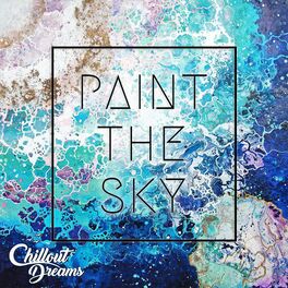 Album cover of Paint the Sky