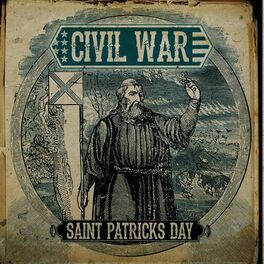 Album cover of Saint Patrick's Day