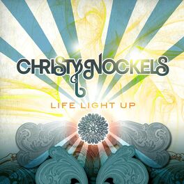Album cover of Life Light Up