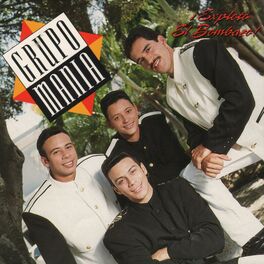 Album cover of ¡Explotó el Bombazo!