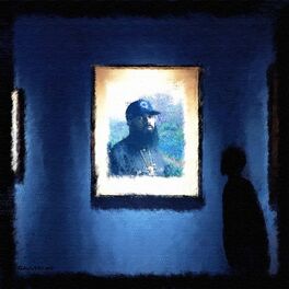 Album cover of Speak No Blue