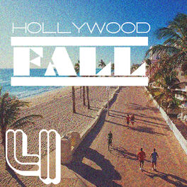 Album cover of Hollywood Fall, Vol.4