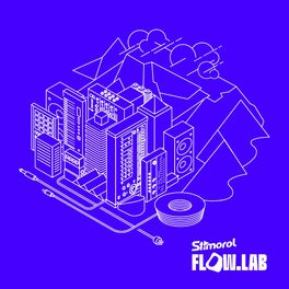Album cover of Stimorol Flow.Lab 01 - CPT