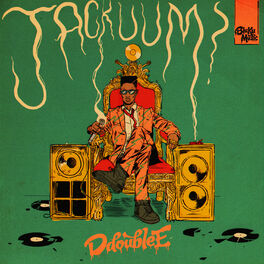 Album cover of Jackuum