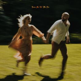 Album cover of Love Me Til We Die (feat. Kenzie)