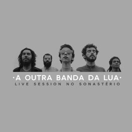 Album cover of Live Session no Sonastério