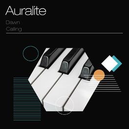 Album cover of Auralite Dawn Calling