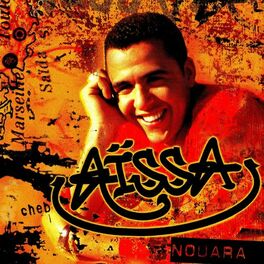 Album cover of Nouara