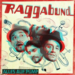 Album cover of Alles auf Pump