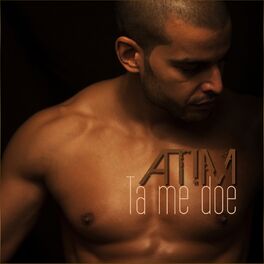 Album cover of Ta Me Doe