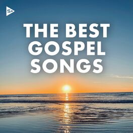 Album cover of The Best Gospel Songs