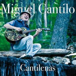 Album cover of Cantilenas