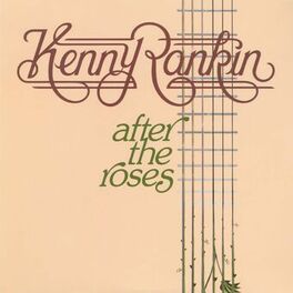 Album cover of After The Roses