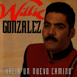 Album cover of Hacia Un Nuevo Camino