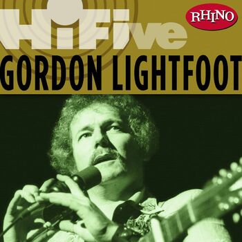 Gordon Lightfoot If You Could Read My Mind Listen With Lyrics Deezer