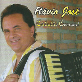 Album cover of Cidadão Comum