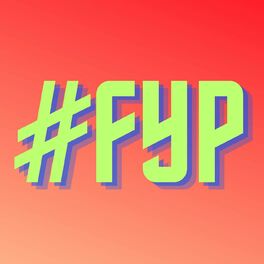 Album cover of #fyp