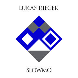 Album cover of Slowmo