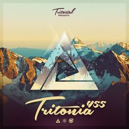 Album cover of Tritonia 455